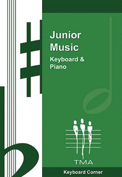 Tritone Teachers Guide - Keyboard Corner Junior Program by Various for