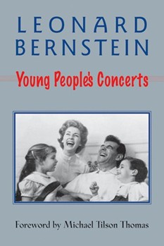 Young People's Concerts by for
