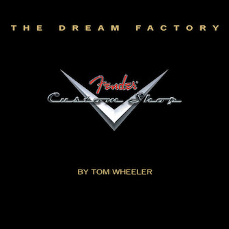 The Dream Factory by for