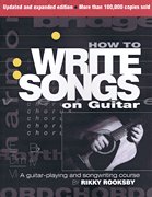 How to Write Songs on Guitar