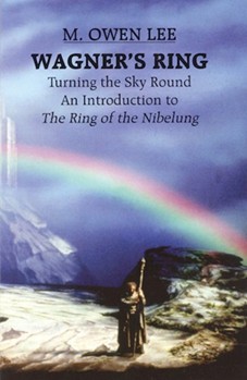 Wagner's Ring - Turning the Sky Around by for
