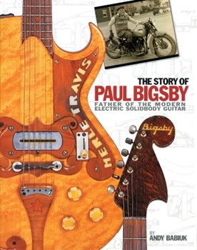 The Story of Paul Bigsby by for