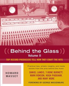 Behind the Glass Volume II by for