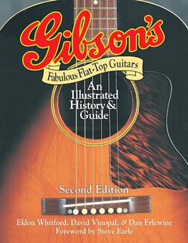 Gibson's Fabulous Flat-Top Guitars by for
