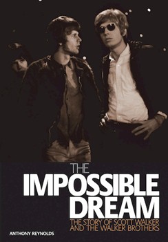 The Impossible Dream by Walker Brothers for