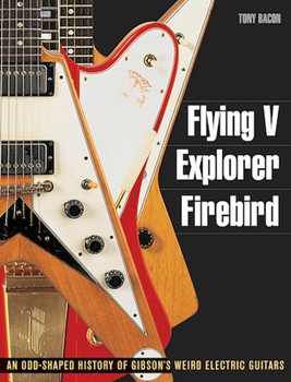 Flying V Explorer Firebird by for