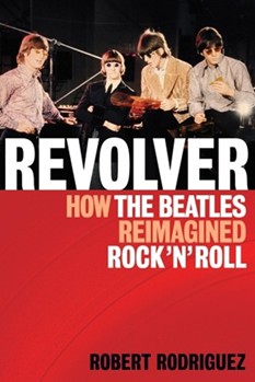 Revolver by The Beatles for