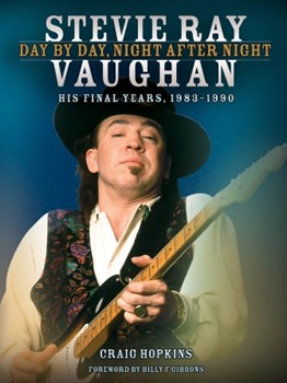 Stevie Ray Vaughan - Day by Day Night After Night by for