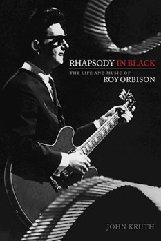 Rhapsody in Black by for