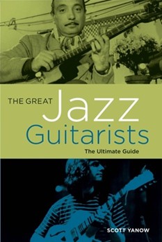 The Great Jazz Guitarists by for