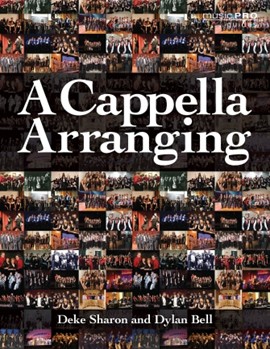 A Cappella Arranging by Sharon and Bell for Text