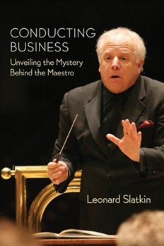 Conducting Business by Slatkin Leonard for Text