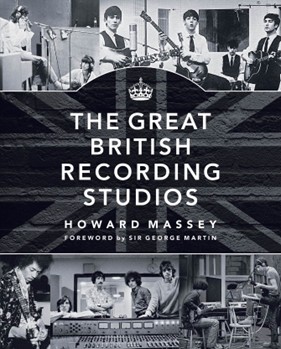 The Great British Recording Studios by for