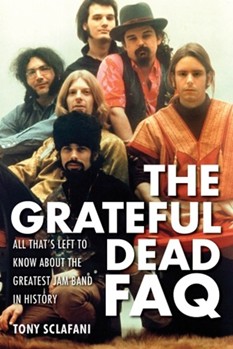 The Grateful Dead FAQ by for