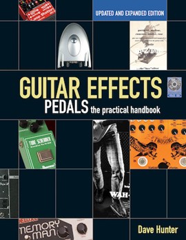 Guitar Effects Pedals by for