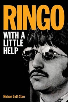 Ringo by for