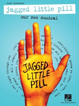 Jagged Little Pill [Vocal Selections]