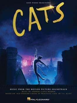 Cats by Lloyd Webber Andrew for PVG Collection