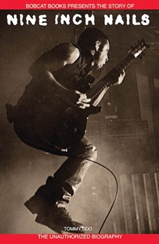 Nine Inch Nails by for