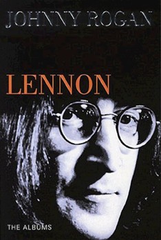 Lennon by John Lennon for