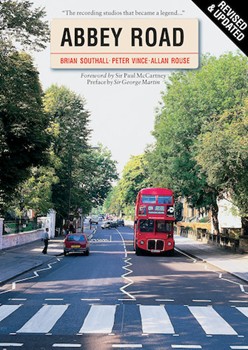 Abbey Road - Revised & Updated: The Recording Studio That Became a Legend by for