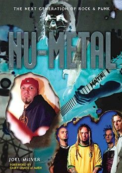 Nu-Metal by for