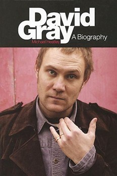 David Gray by for