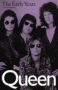 Queen - The Early Years by for