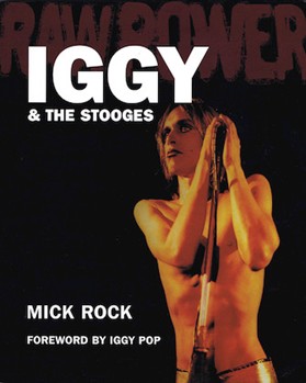 Raw Power - Iggy & the Stooges by for