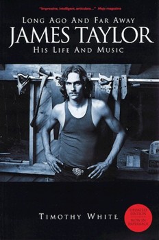 Long Ago and Far Away - James Taylor: His Life and Music by for