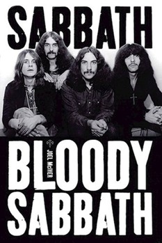 Sabbath Bloody Sabbath by Black Sabbath for