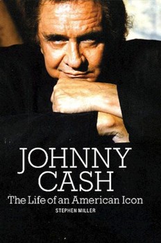Johnny Cash by for