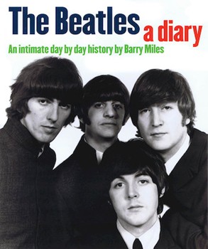 The Beatles - A Diary by for