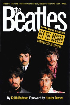 The Beatles - Off the Record by for