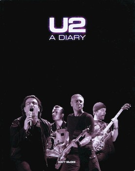 U2 - A Diary by for