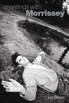 Meetings with Morrissey by for