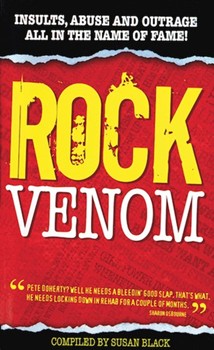 Rock Venom by for