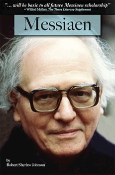 Messiaen by for