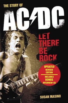The Story of AC/DC - Let There Be Rock by for