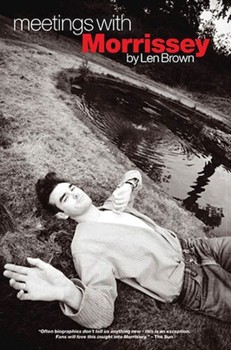 Meetings with Morrissey by for