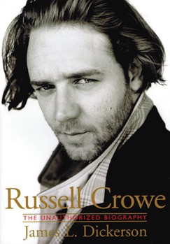 Russell Crowe by for