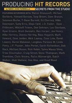 Producing Hit Records by for