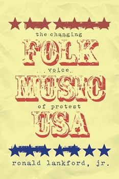 Folk Music U.S.A. by for