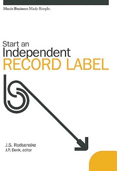 Music Business Made Simple by for