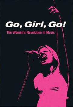 Go Girl Go! by for