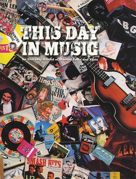 This Day in Music by for