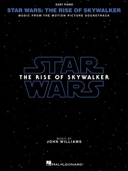 Star Wars - The Rise of Skywalker