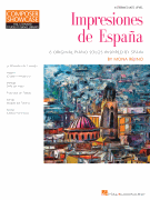 Impresiones de Espana IMTA-C2 [intermediate piano] Rejino