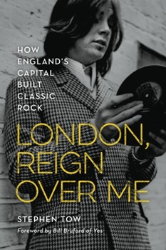 London Reign Over Me by for