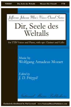Dir Seele Des Weltalls